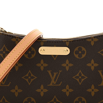 Louis Vuitton Monogram Liv Pochette 8 of 10