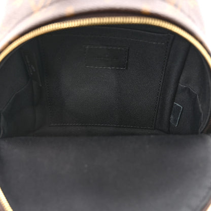 Louis Vuitton Monogram Palm Springs Backpack Mini 5 of 9