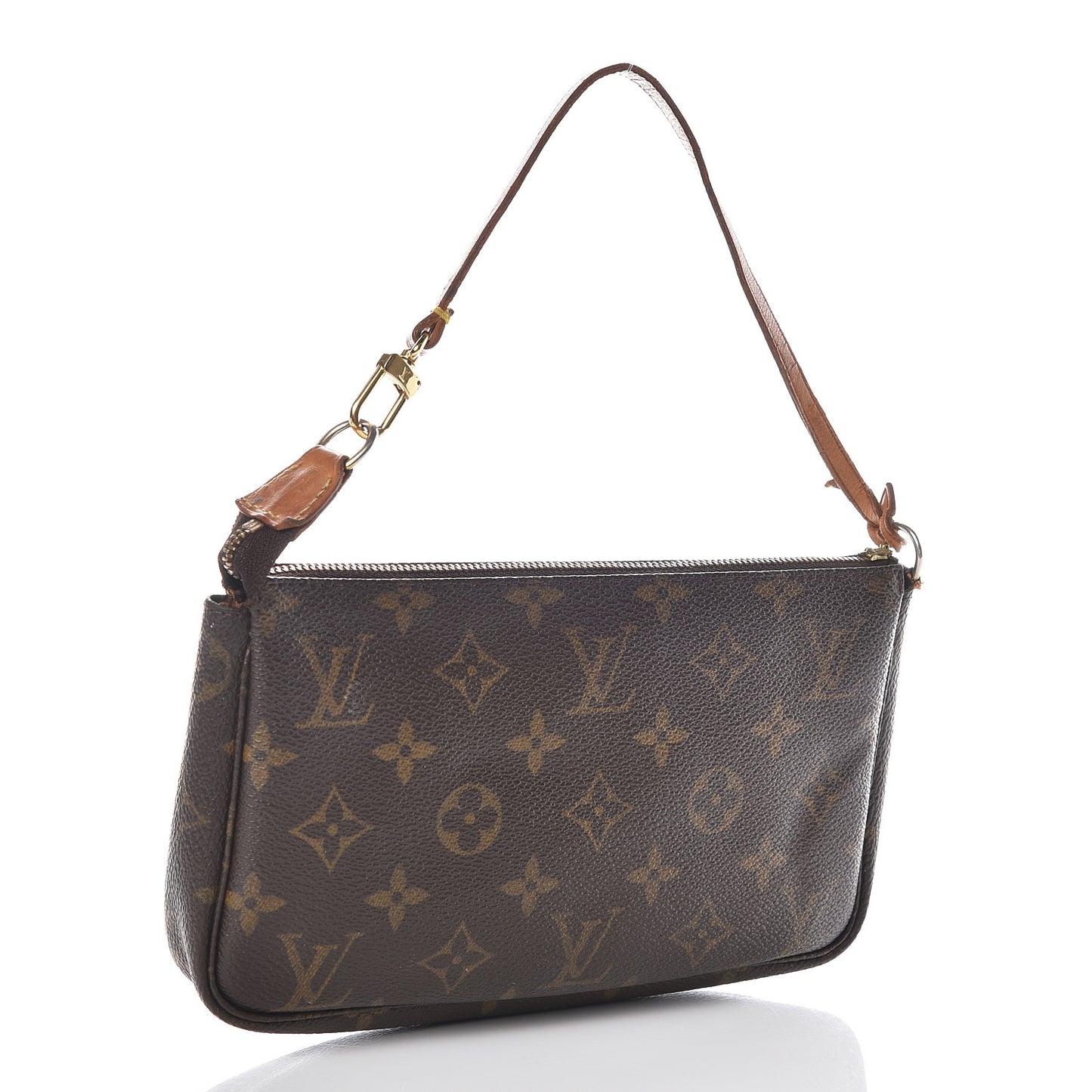 Monogram Pochette Accessories