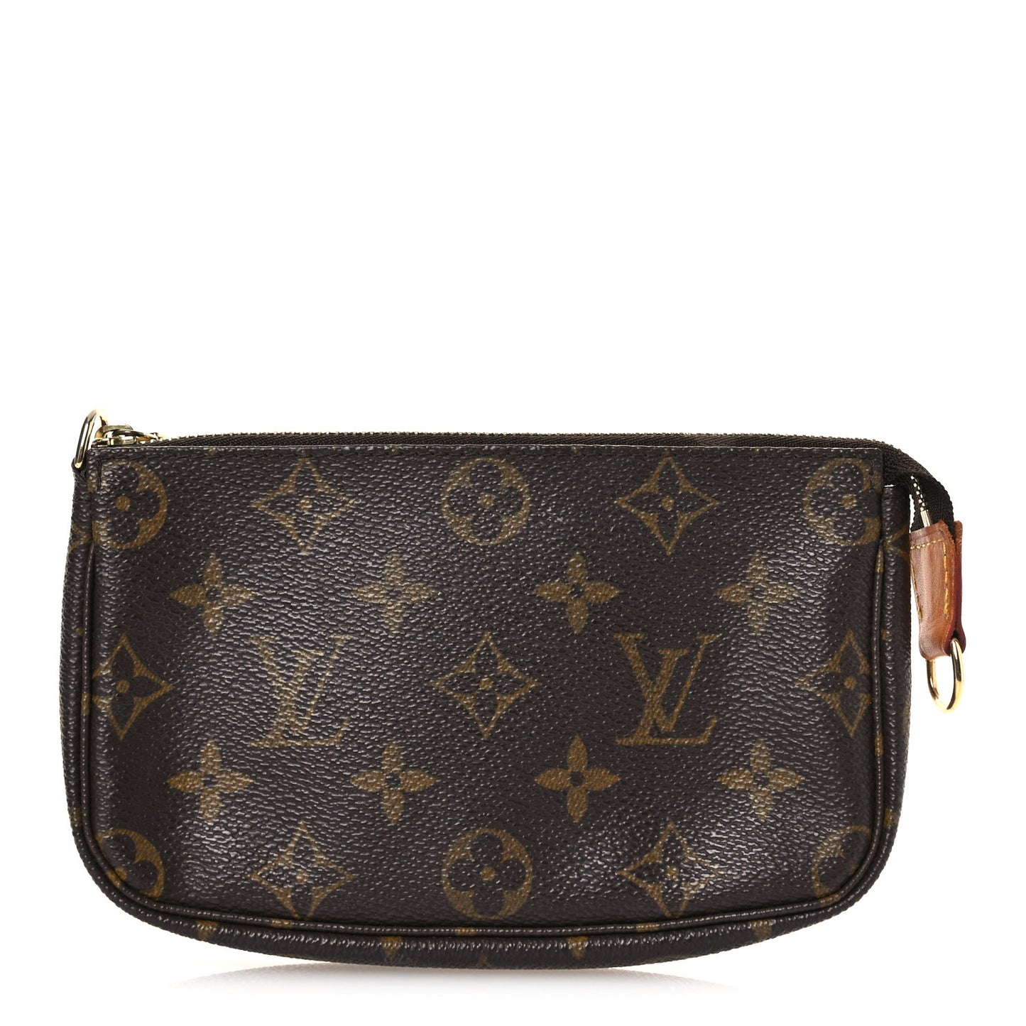 Monogram Bucket Pochette Accessories