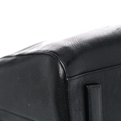 Givenchy Sugar Goatskin Medium Antigona Black 5 of 25