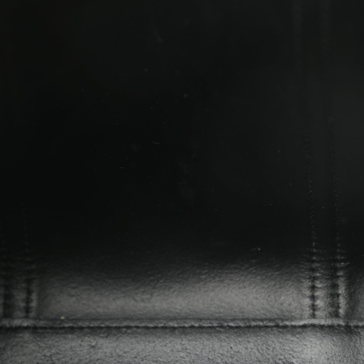 Calfskin XXS Everyday Tote Black