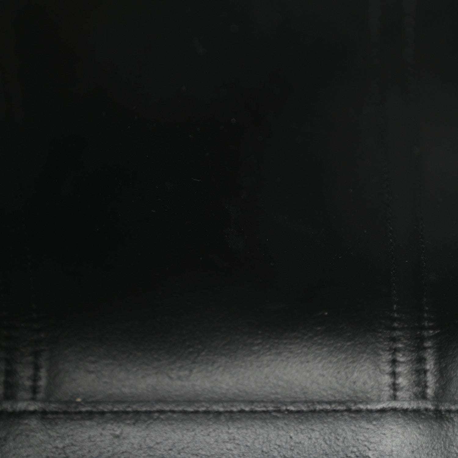 Balenciaga Calfskin XXS Everyday Tote Black 11 of 11