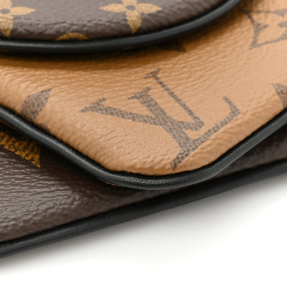 Louis Vuitton Reverse Monogram Giant Trio Pouch 13 of 14