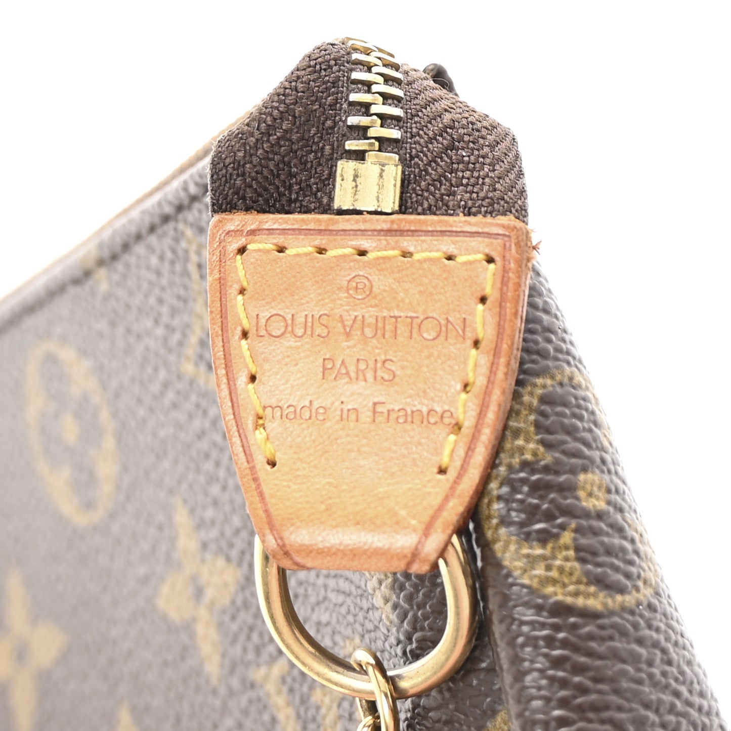 Monogram Mini Pochette Accessories