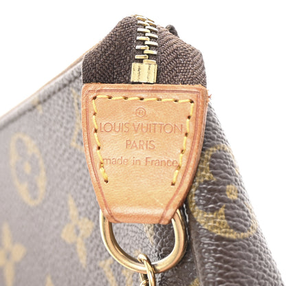 Louis Vuitton Monogram Mini Pochette Accessories 6 of 7