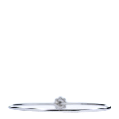 Tiffany Sterling Silver Paloma Picasso Jolie Daisy Bracelet 3 of 6