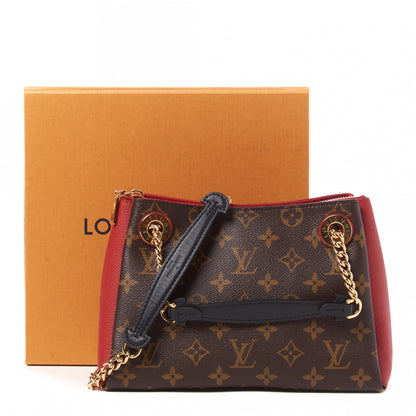 Louis Vuitton Monogram Surene BB Cherry 8 of 9