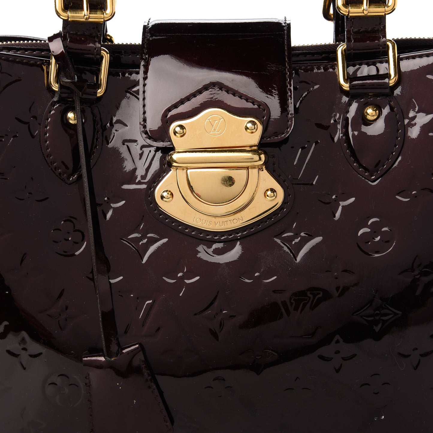 Vernis Melrose Avenue Amarante