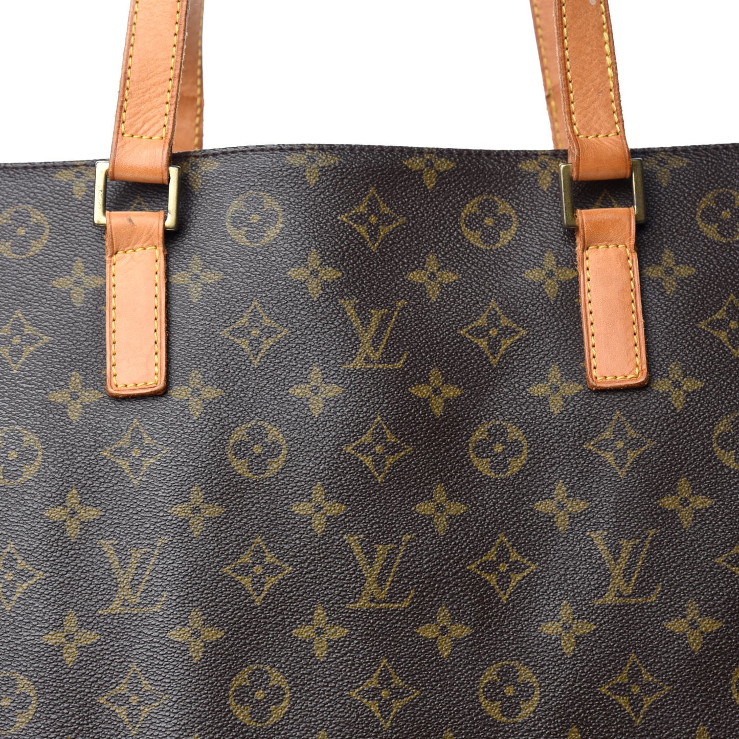 Monogram Cabas Alto