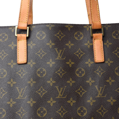 Louis Vuitton Monogram Cabas Alto 15 of 15