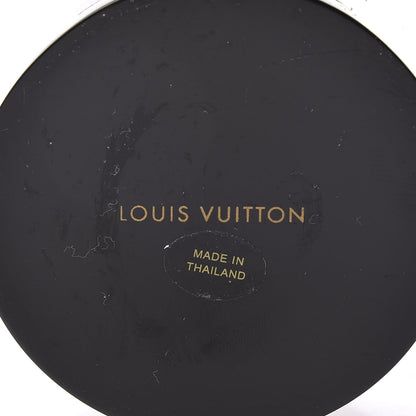 Louis Vuitton Alma Snow Globe Boule A Neige Rouge 4 of 4