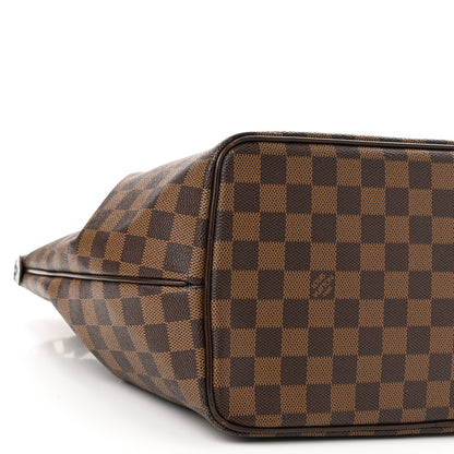 Louis Vuitton Damier Ebene Westminster GM 8 of 10