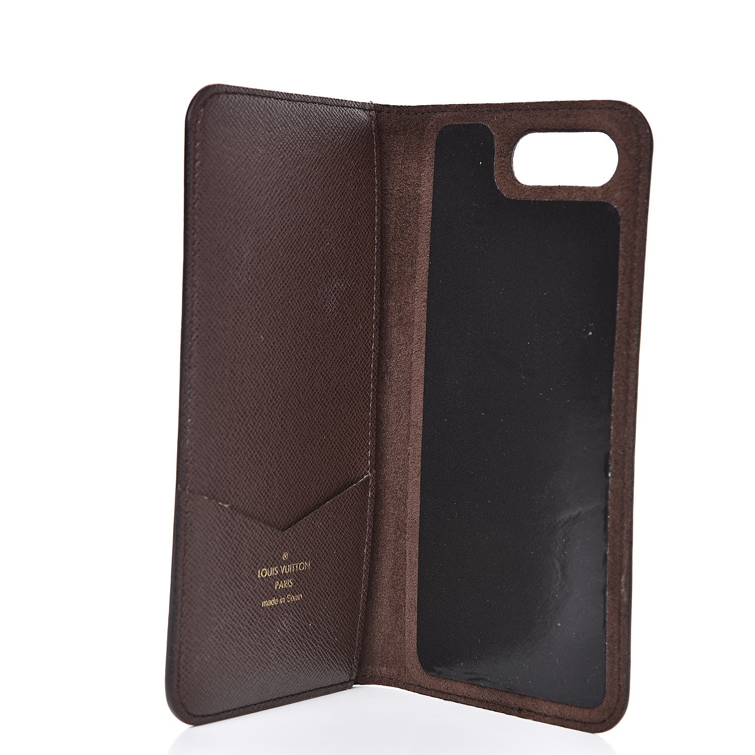 Louis Vuitton Monogram iPhone 7/8 Plus Folio Case 5 of 8