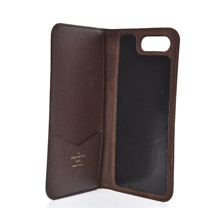 Louis Vuitton Monogram iPhone 7/8 Plus Folio Case 5 of 8