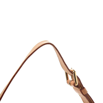 Louis Vuitton Damier Azur Galliera PM 15 of 17