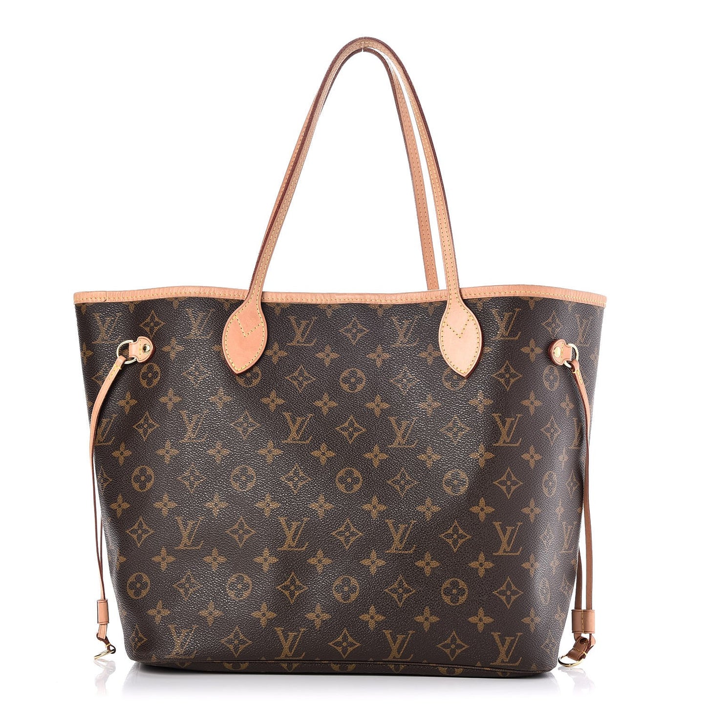 Monogram Neverfull MM