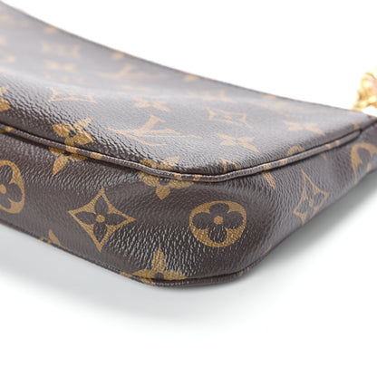 Louis Vuitton Monogram Pochette Accessories NM 8 of 8