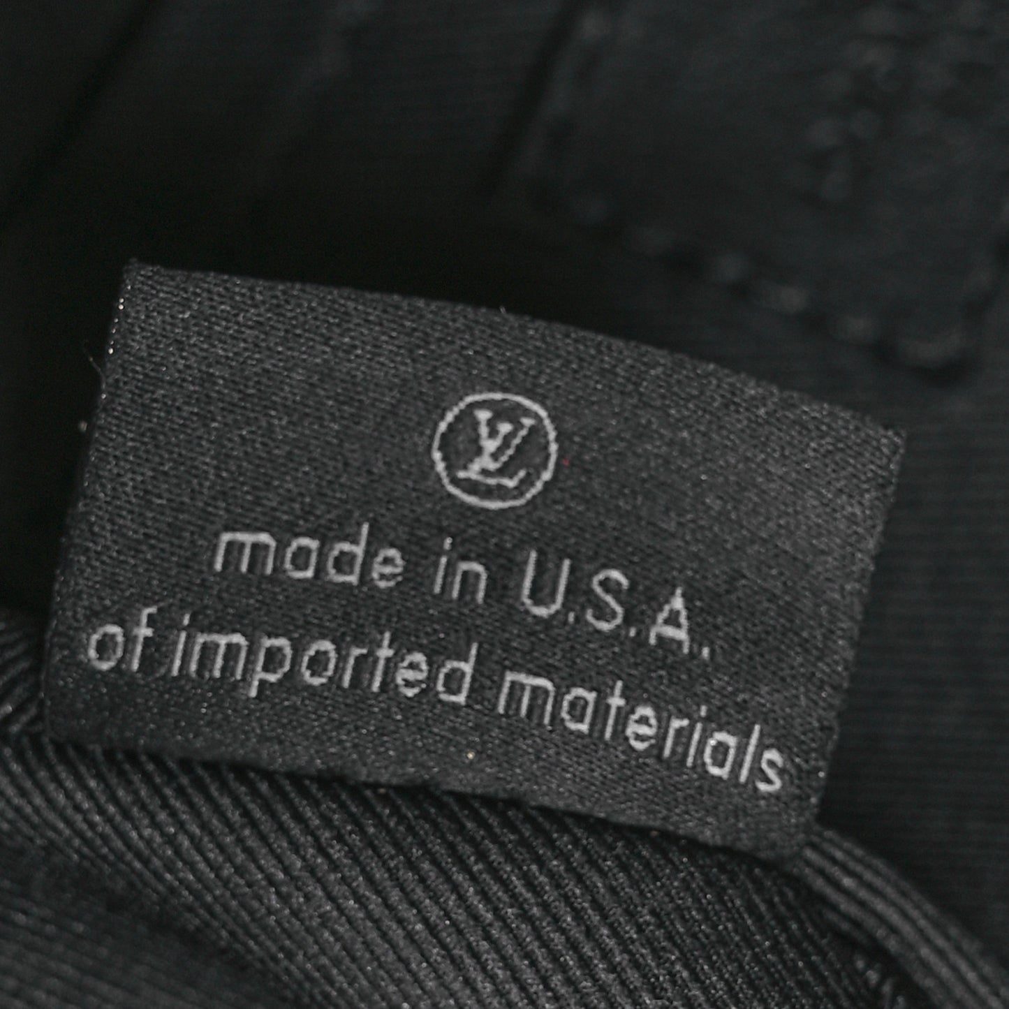 Monogram Palm Springs Backpack Mini
