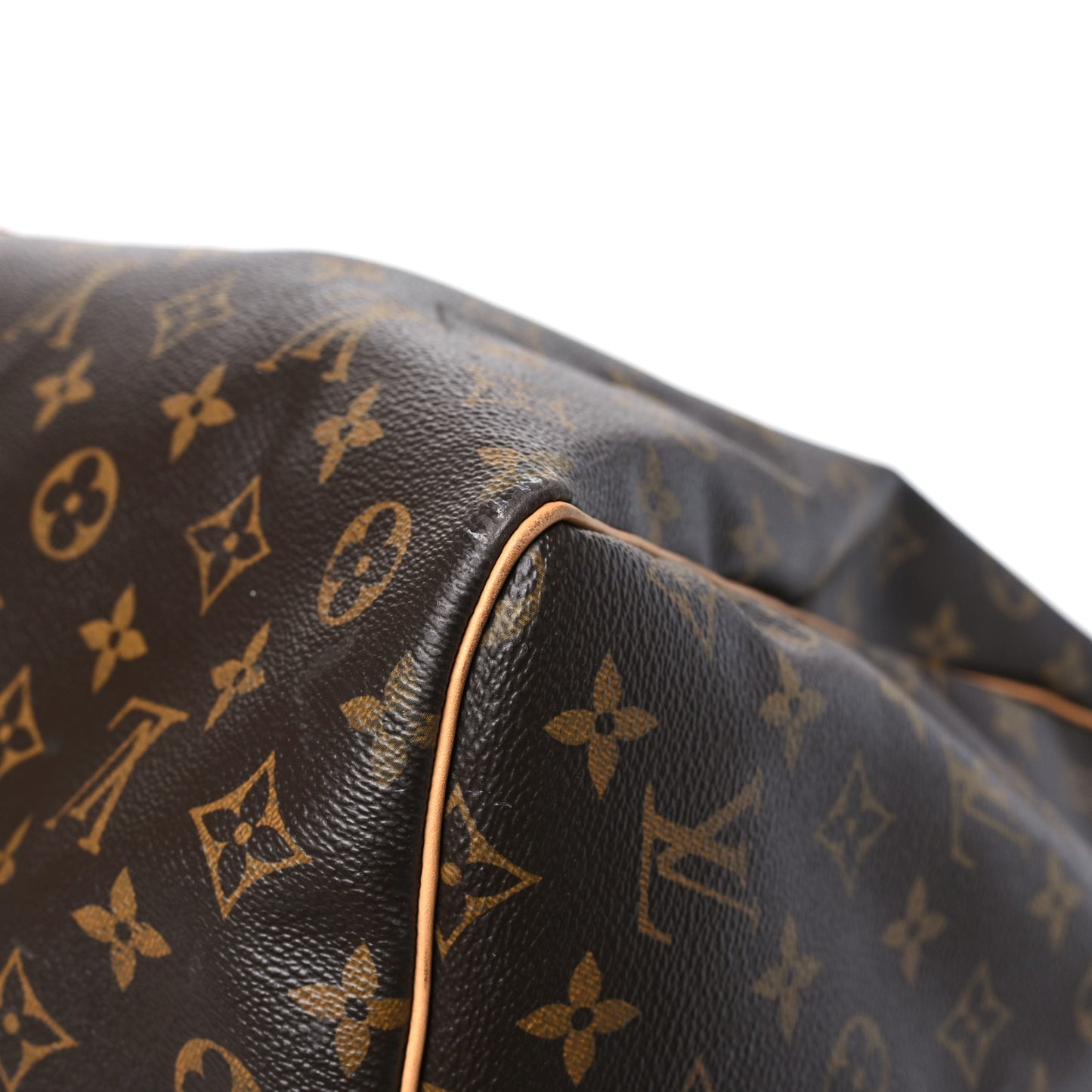 Monogram Keepall Bandouliere 60