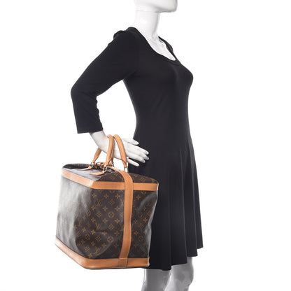 Louis Vuitton Monogram Cruiser 40 2 of 22
