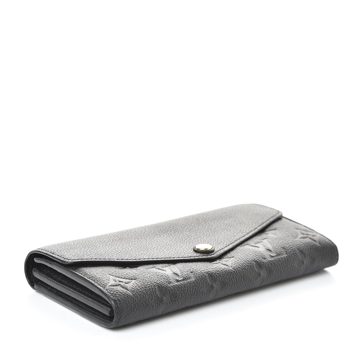 Empreinte Sarah Wallet NM Black