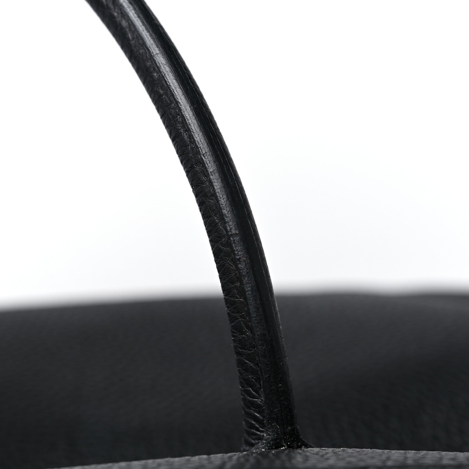 Hermes Togo Birkin 35 Black 15 of 17