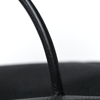 Hermes Togo Birkin 35 Black 15 of 17