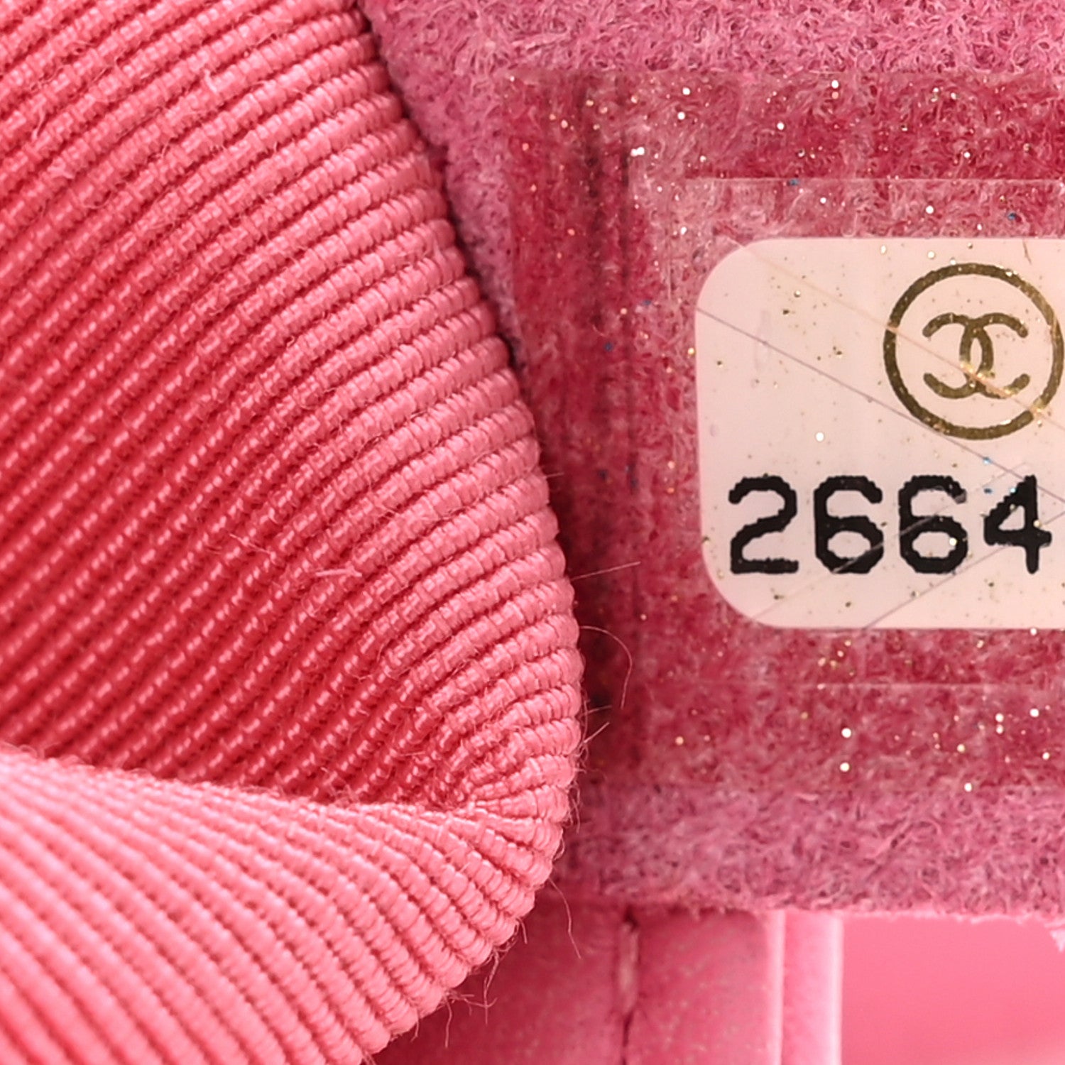 Chanel Calfskin Quilted Small Boy Flap Pink 7 of 12