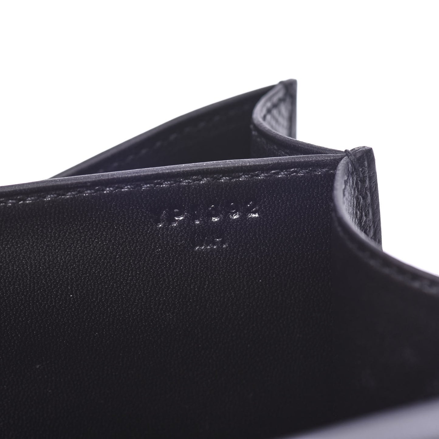 Epsom Constance 24 Black