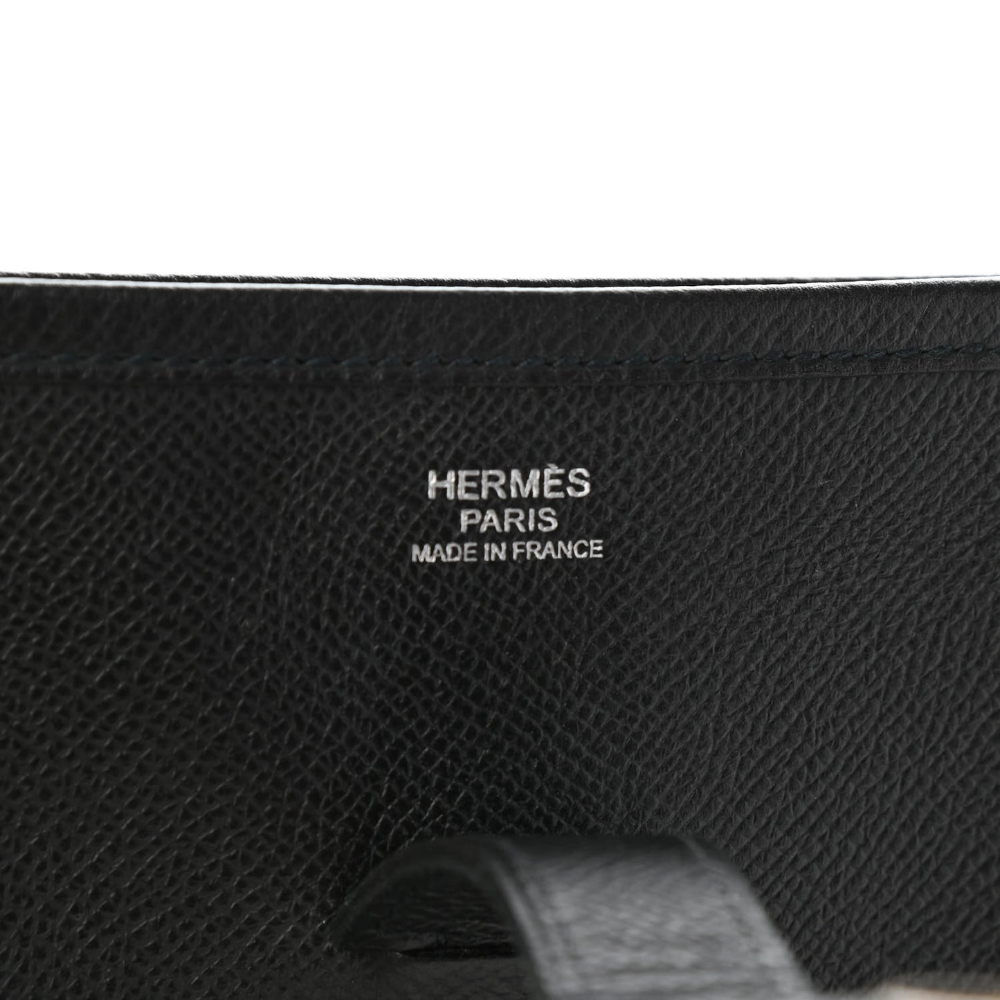 Epsom Evelyne GM Black
