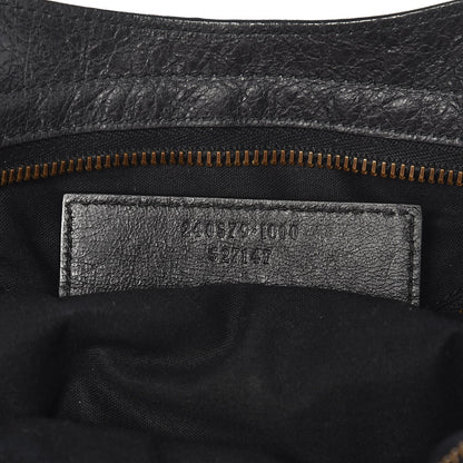 Balenciaga Agneau Classic Hardware Town Black 7 of 9