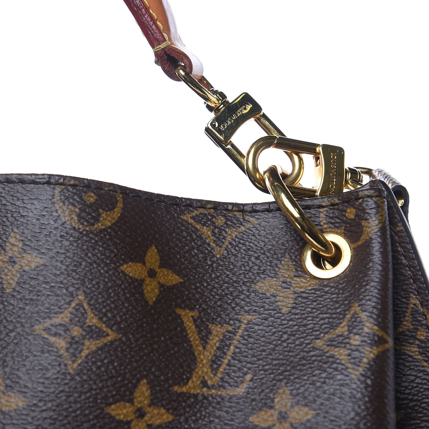 Monogram Metis