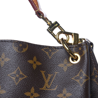 Louis Vuitton Monogram Metis 12 of 12
