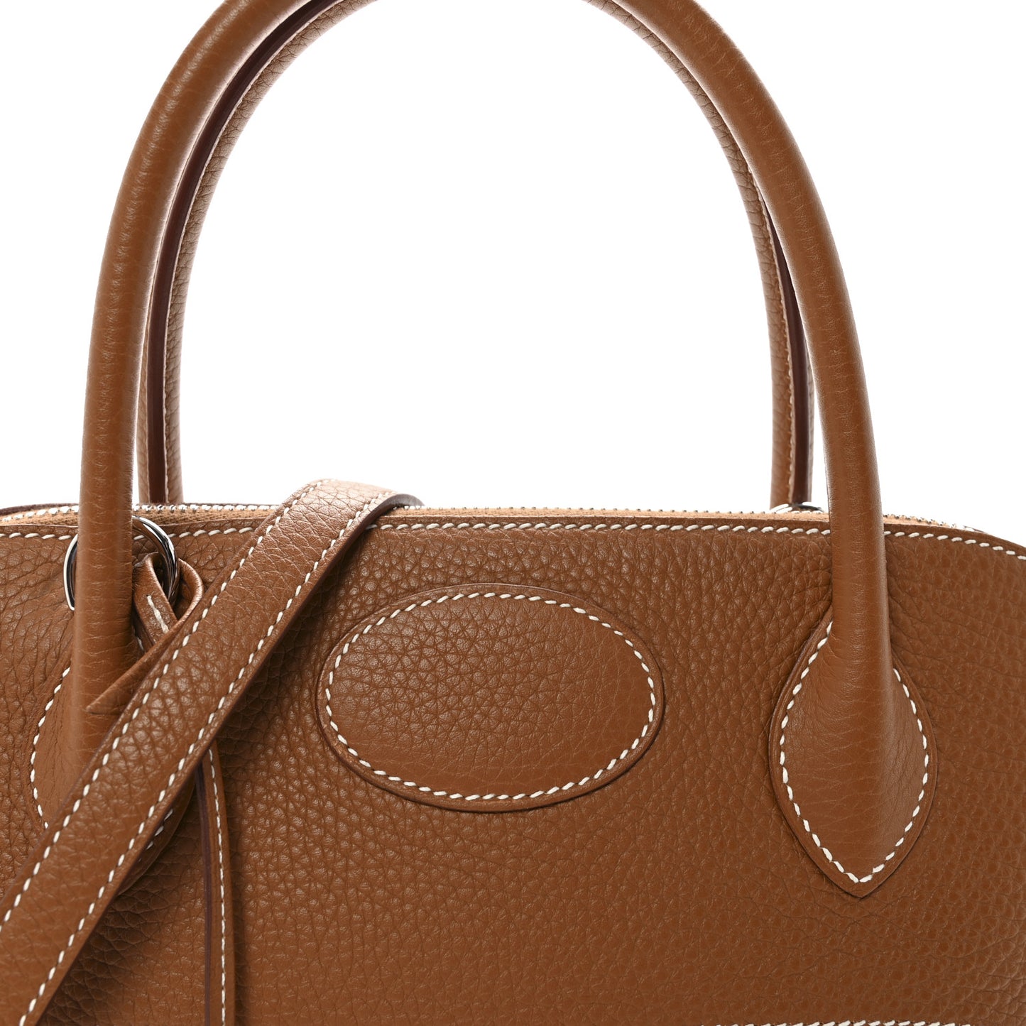 Taurillon Clemence Bolide 31 Gold
