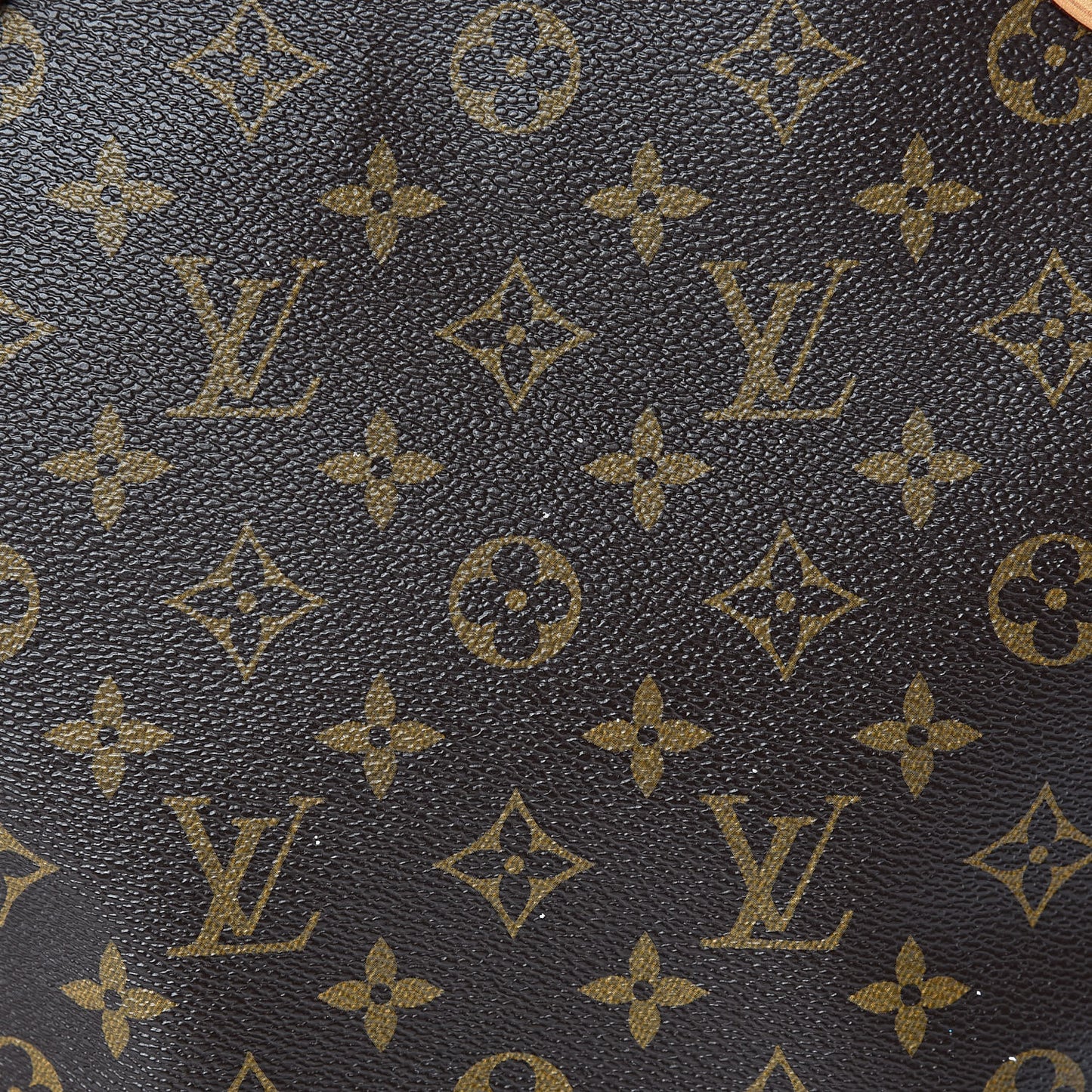 Monogram Neo Neverfull MM Cherry