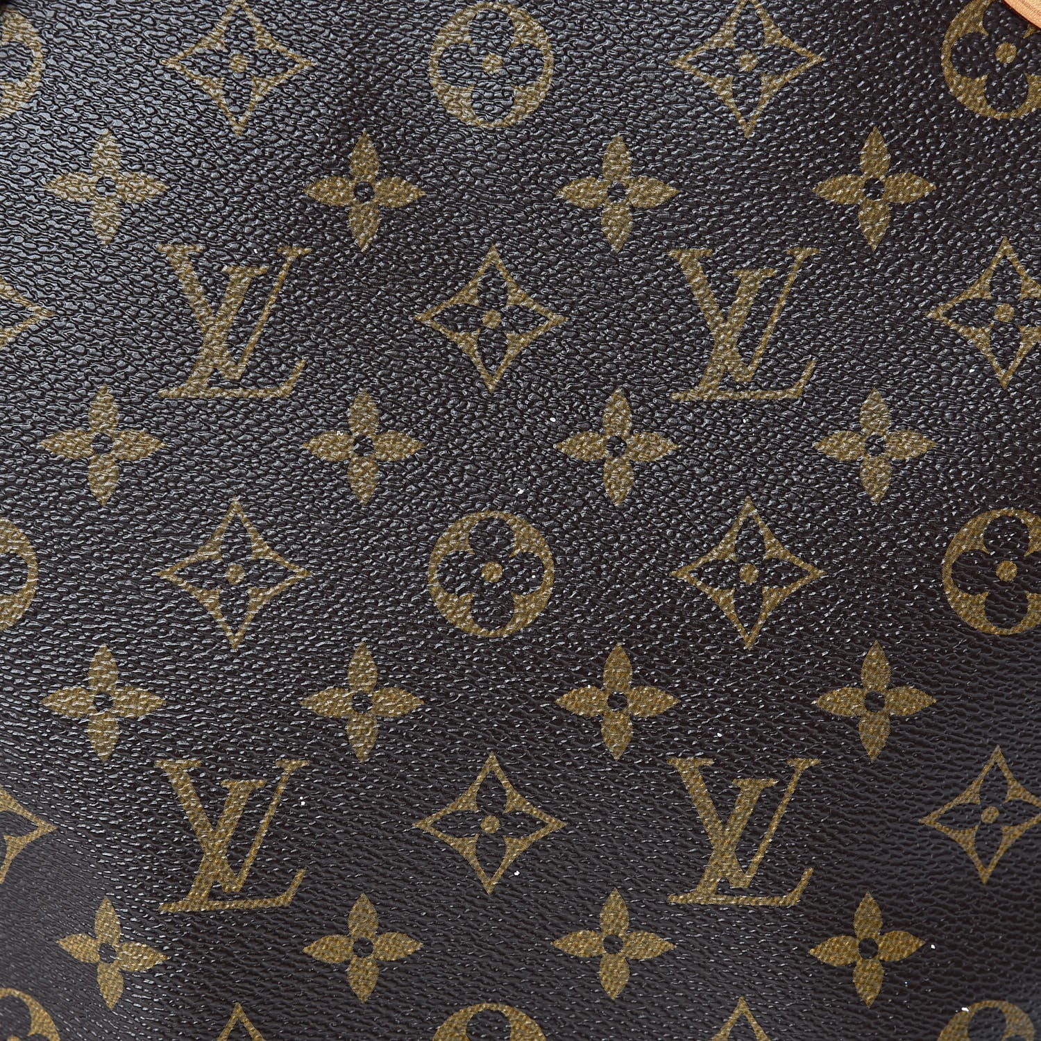 Louis Vuitton Monogram Neo Neverfull MM Cherry 14 of 15