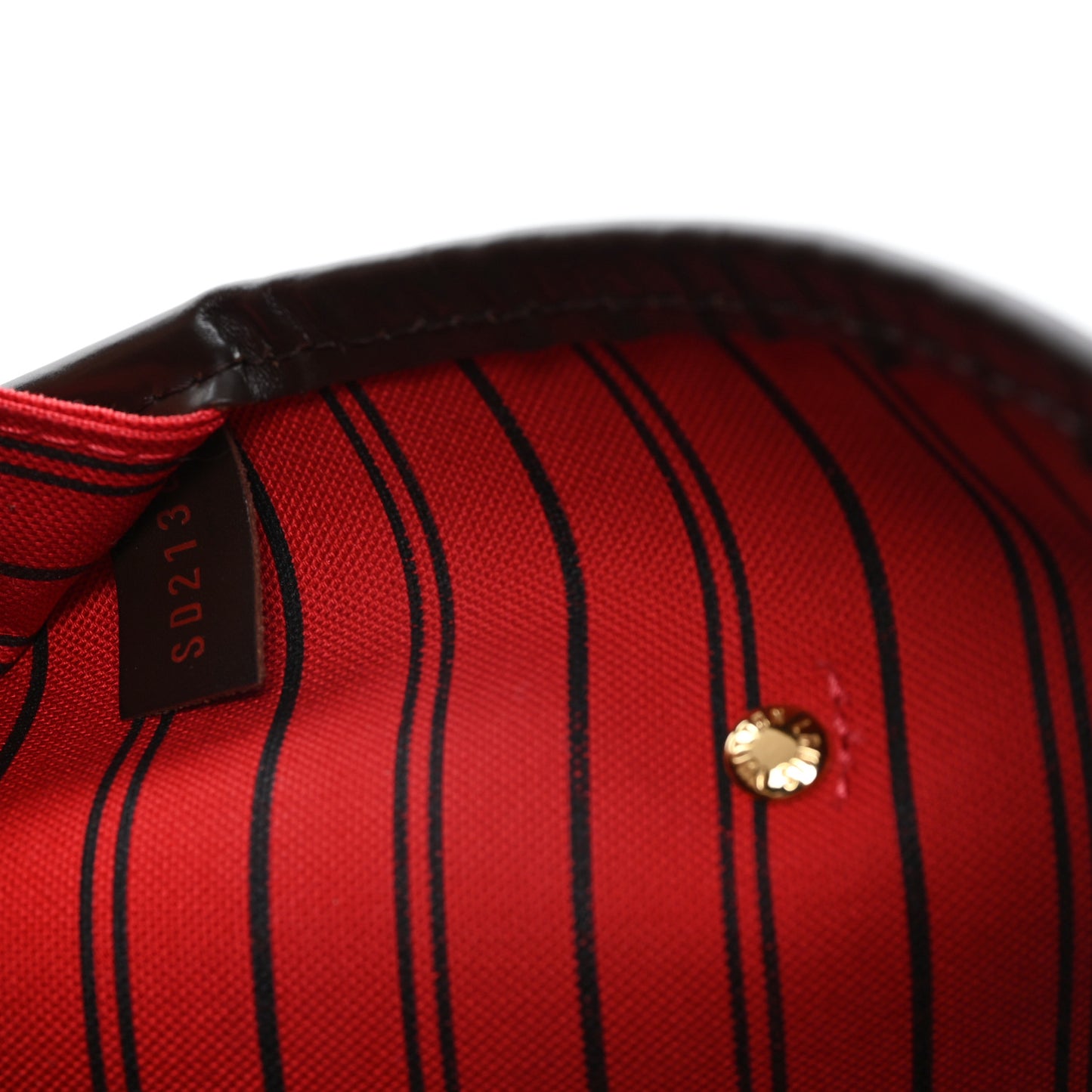 Damier Ebene Neo Neverfull GM
