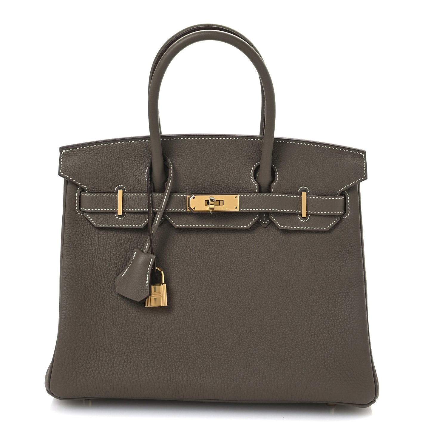 Togo BIRKIN 30 Etoupe