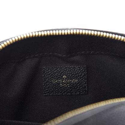 Louis Vuitton Empreinte Saintonge Black 8 of 12
