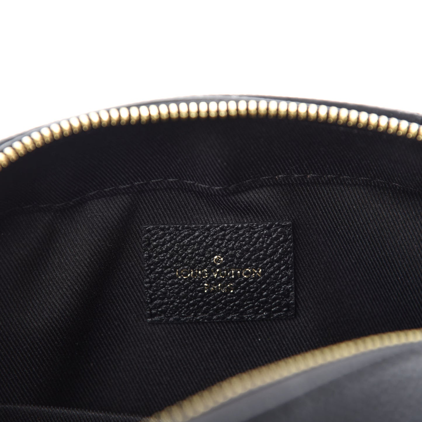 Empreinte Saintonge Black