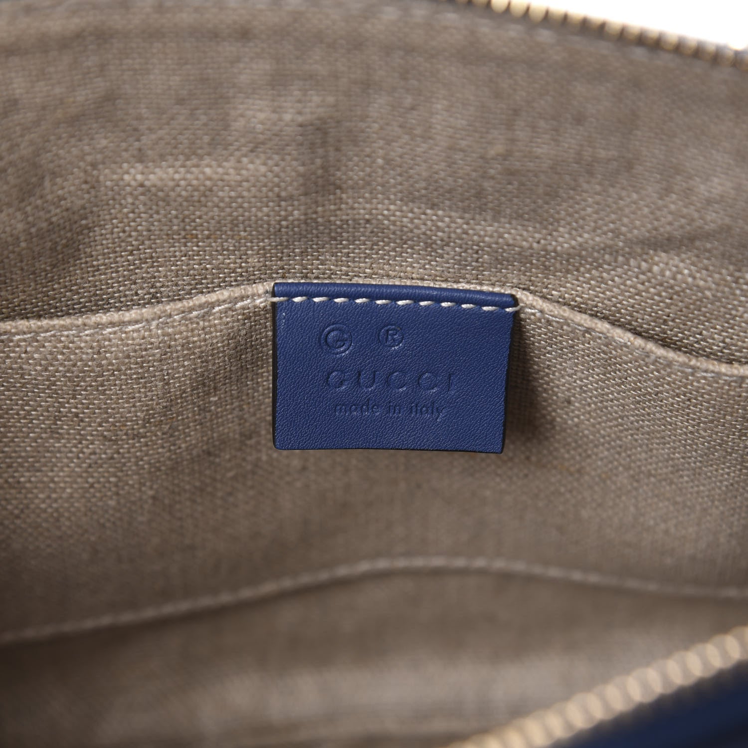 Gucci Microguccissima Mini Dome Bag Caspian 10 of 12