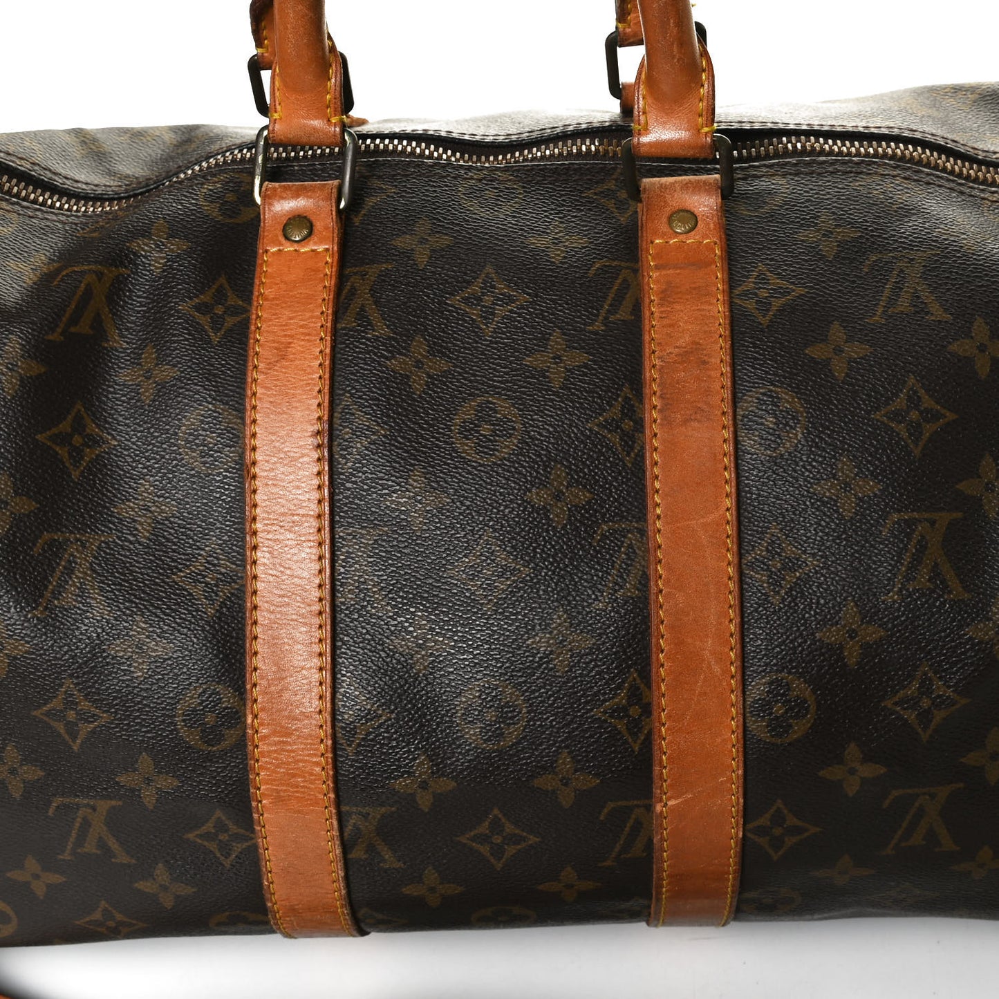 Monogram Keepall Bandouliere 45