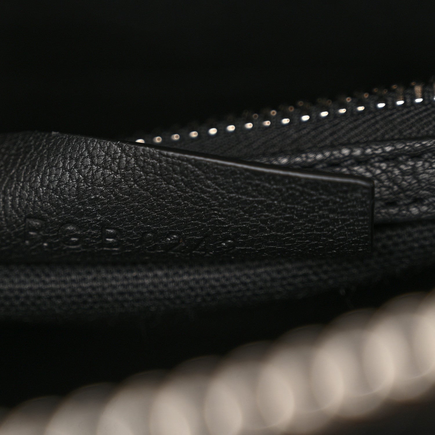 Givenchy Sugar Goatskin Mini Antigona Black 7 of 16