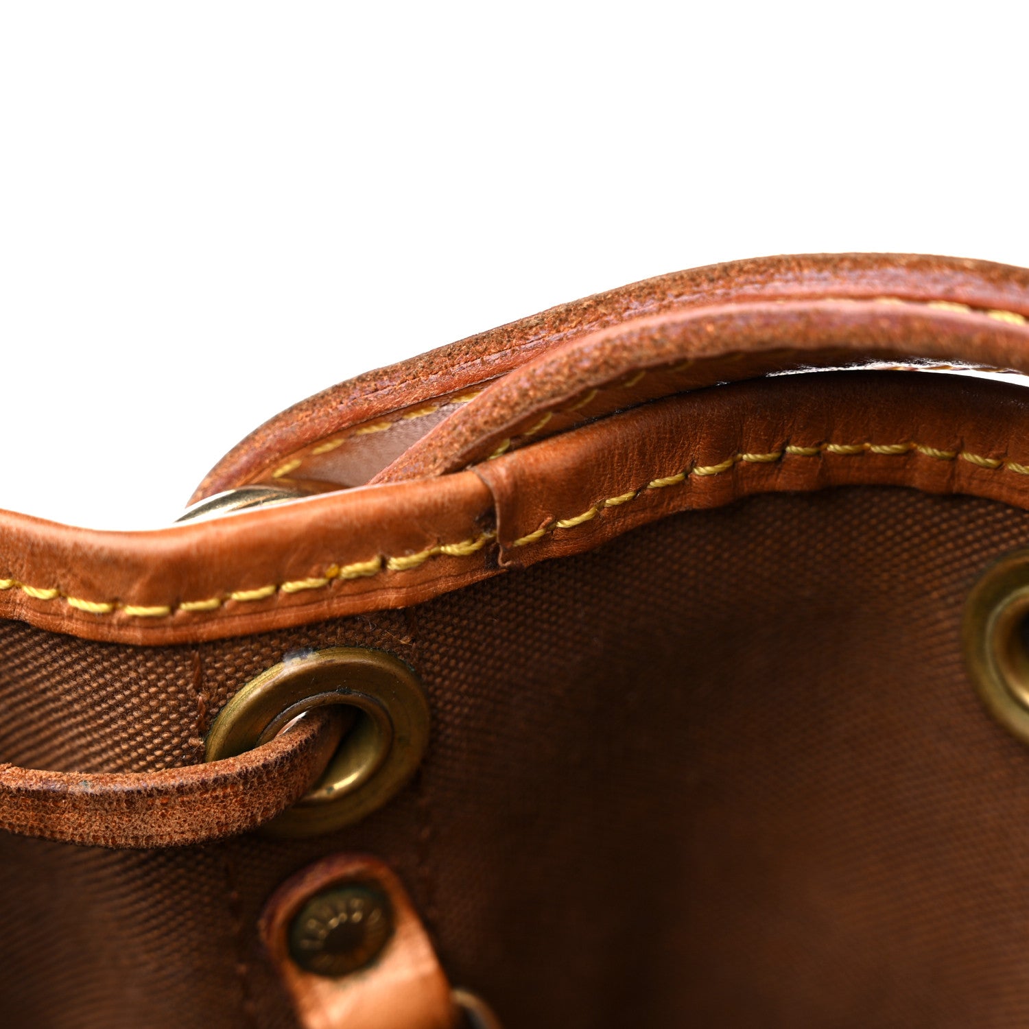 Louis Vuitton Monogram Noe 12 of 22