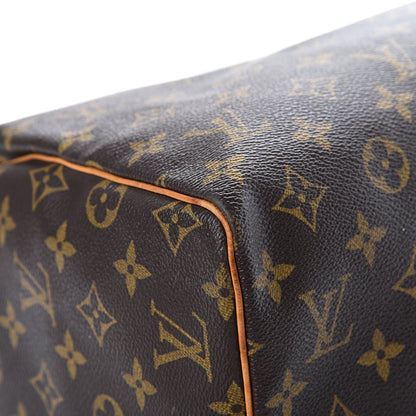 Louis Vuitton Monogram Speedy 30 9 of 20