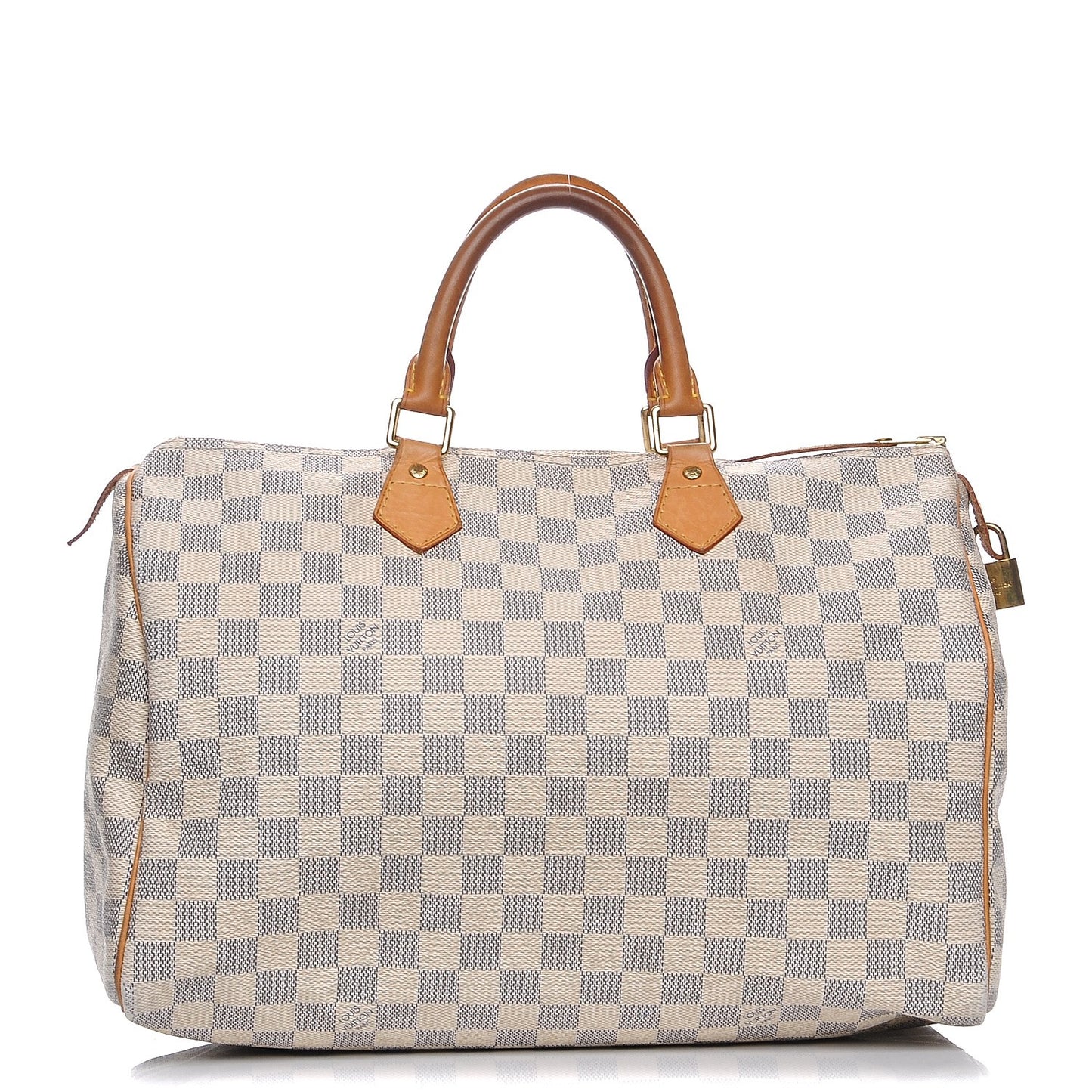 Damier Azur Speedy 35