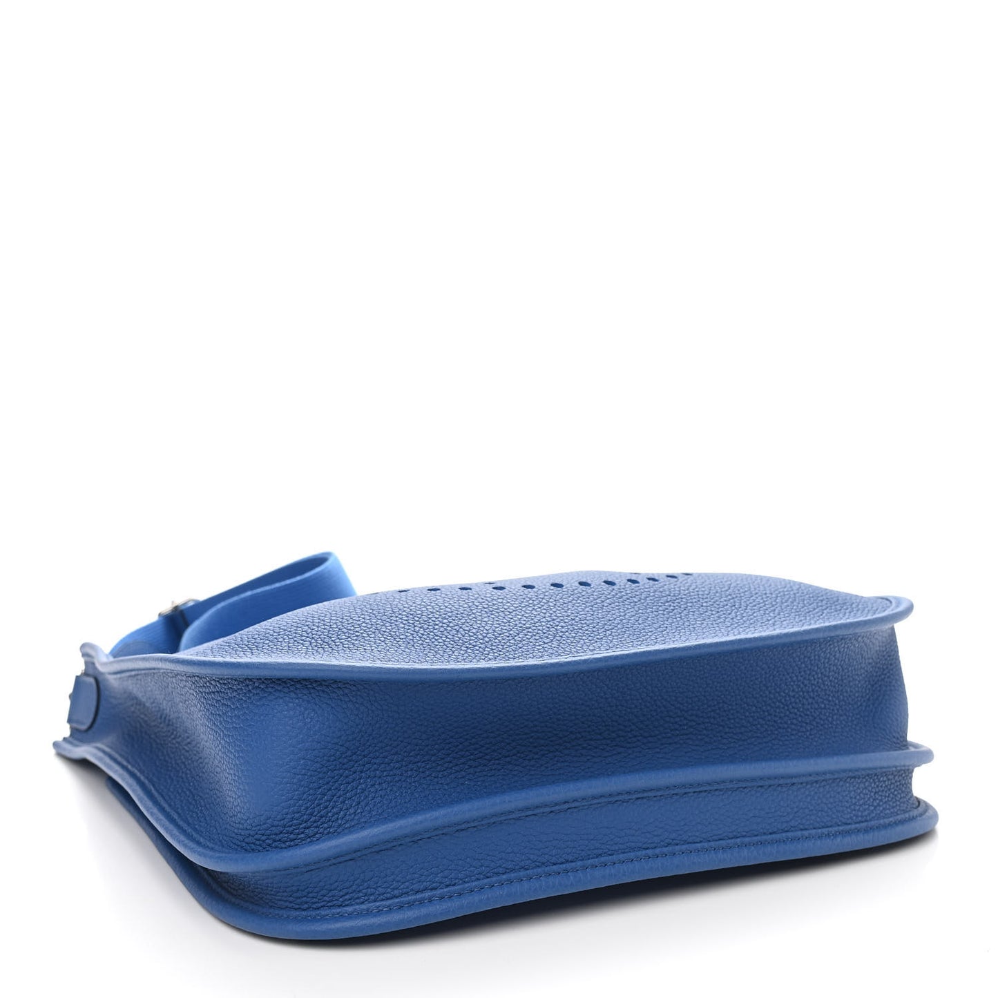 Taurillon Clemence Evelyne III PM Bleu Zellige