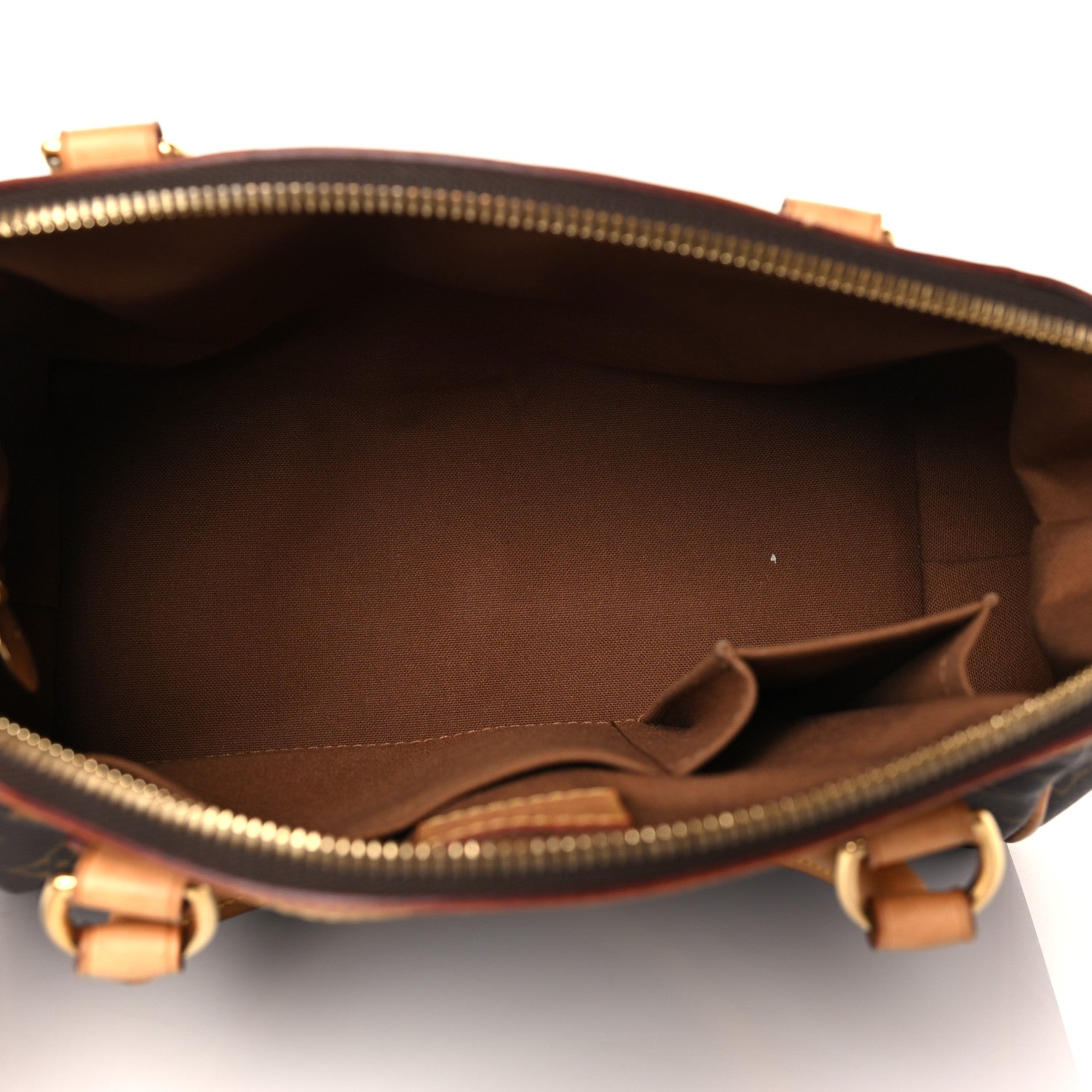 Louis Vuitton Monogram Tivoli PM 5 of 11