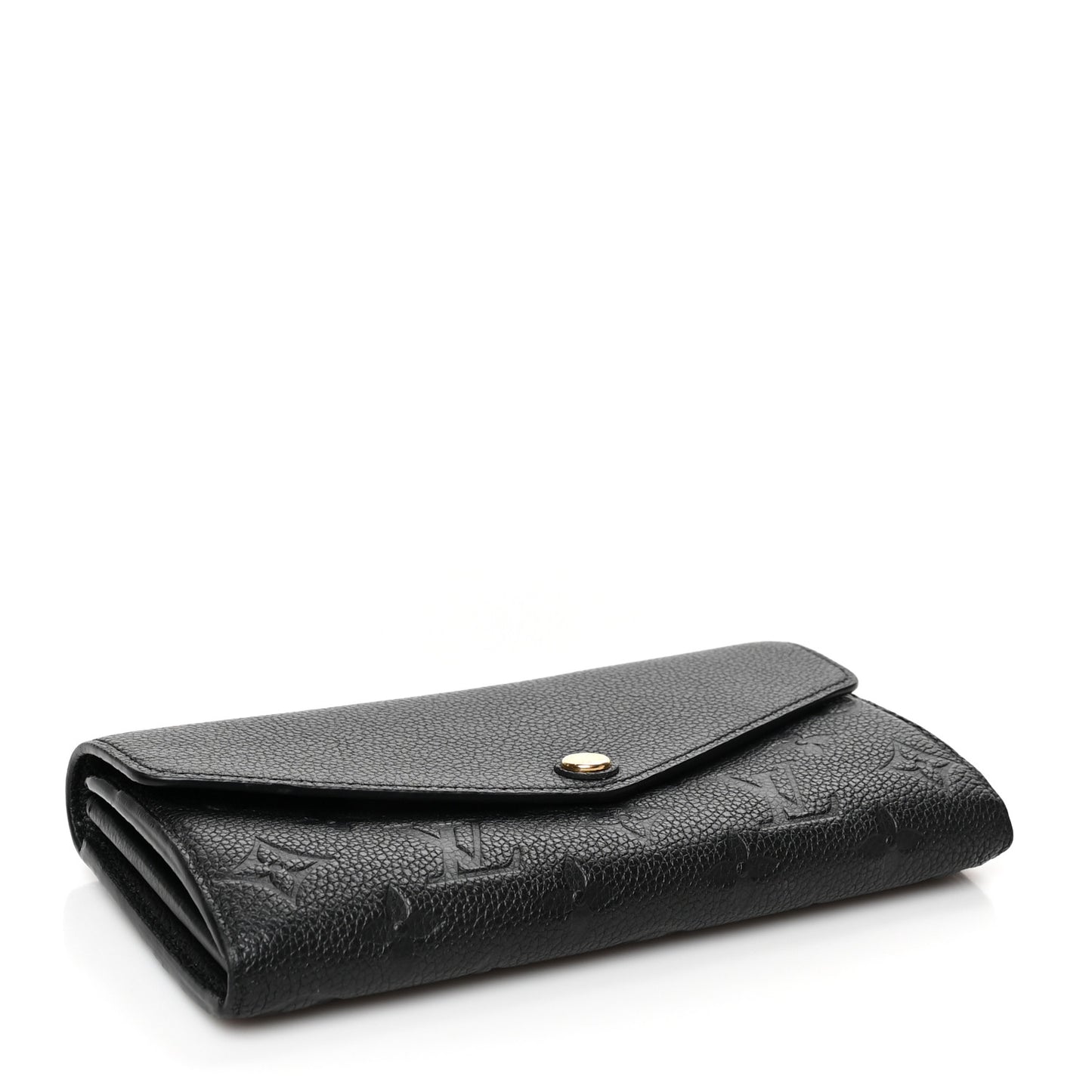 Empreinte Sarah Wallet NM Black